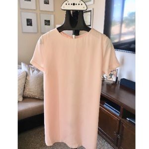 Lulus Shift Dress Brand New